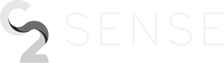 C2Sense Logo