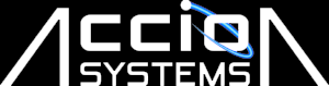Accion Systems Logo