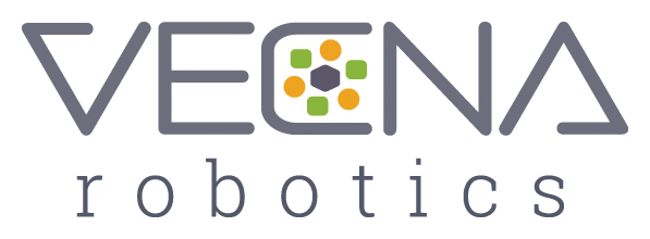 Vecna Robotics logo