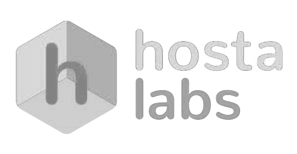 Hosta Labs logo