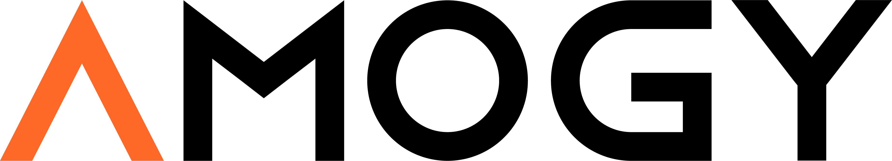 Amogy logo