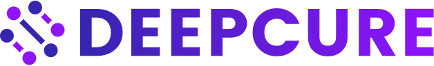 DeepCure logo