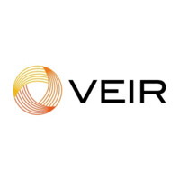 VEIR logo color