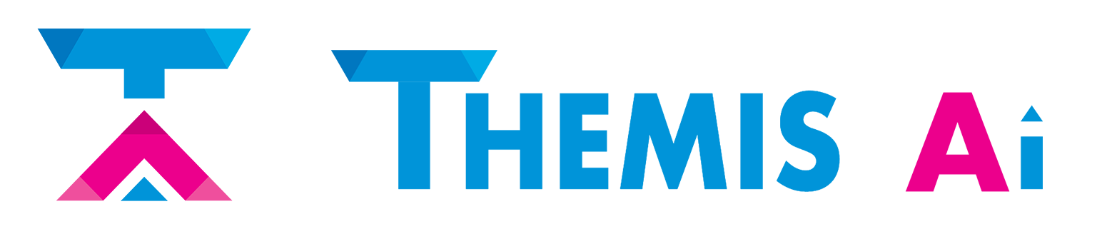 ThemisAI logo color