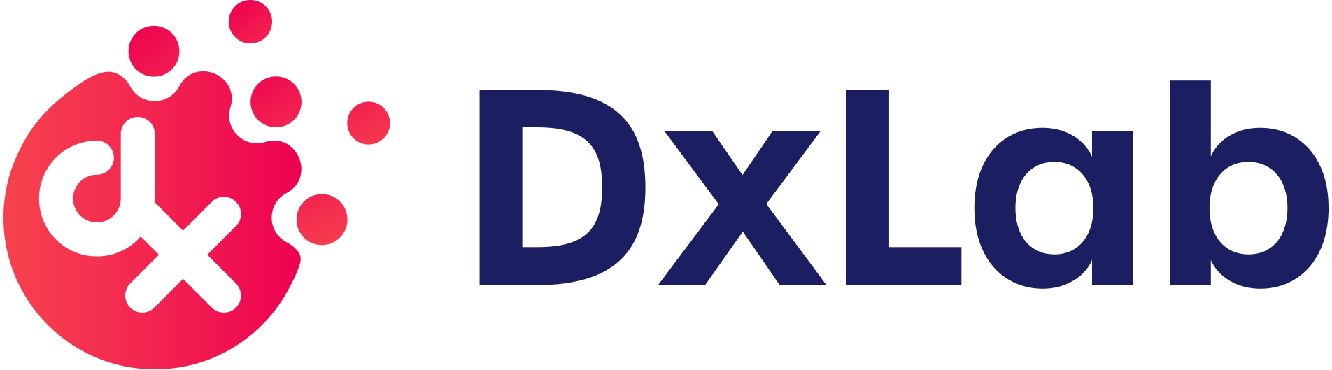 DxLab Logo