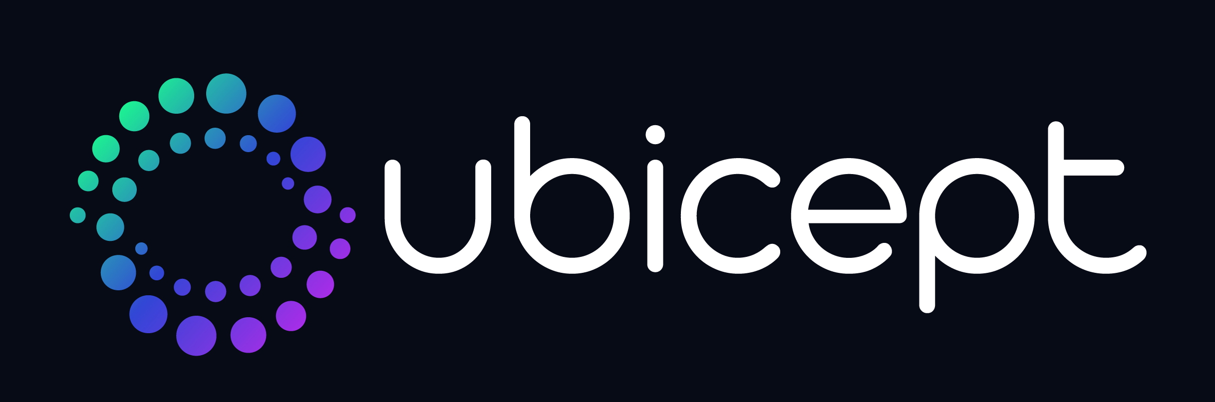 Ubicept Logo color