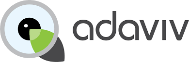 AdaViv logo color