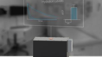 Hydration sensor