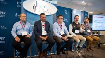 2019 IoT - Panel Discussion