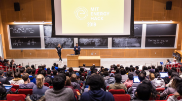 2019 MIT EnergyHack
