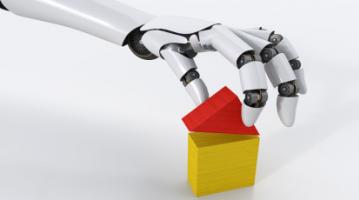 Investing in construction robotics