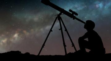 Smart telescope startups
