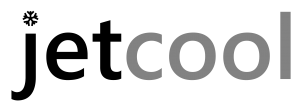 JETCOOL logo
