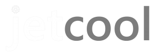 JETCOOL logo