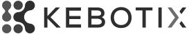 Kebotix logo