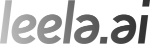 Leela AI logo