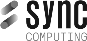Sync Computing logo