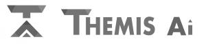 ThemisAI logo black and white