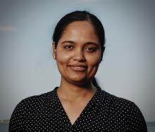 Aruna Ramkrishnanheadshot