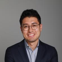 Baptiste Bouvier headshot