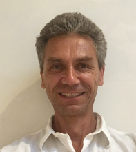 Pavel Bystricky headshot