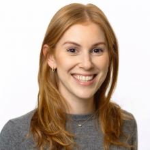 Amanda Ritter headshot