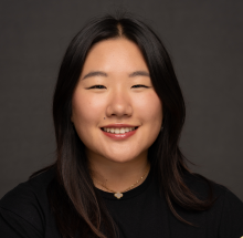Emily Zhang headshot