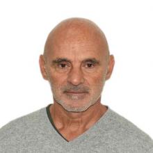 Marco Ganouna headshot