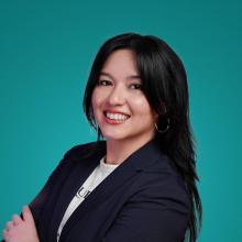 Khalisah Stevens headshot