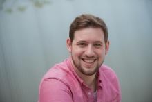 Alex OBrien headshot