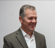 Art Shirley headshot