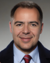 Felipe Collares headshot