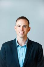 Ken Sullivan headshot