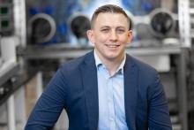 Michael Alexander headshot