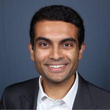 Naren Tallapragada headshot