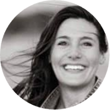 Caitlin Infantino headshot