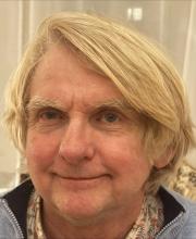 Arunlf Hagen headshot