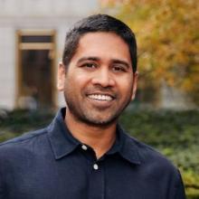 Kalyan Veeramachaneni 