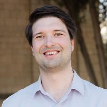 Stewart Jamieson headshot