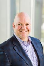 Andrew Surwilo headshot