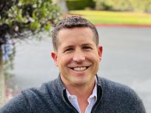 Forest Flager headshot