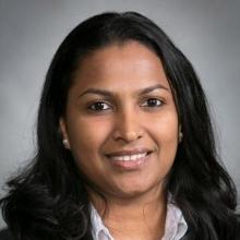 Sadia Raveendran headshot
