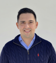 Daniel Kopp headshot