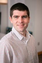 Doug Godfrin headshot