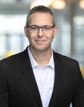 Yaniv Altshuler headshot