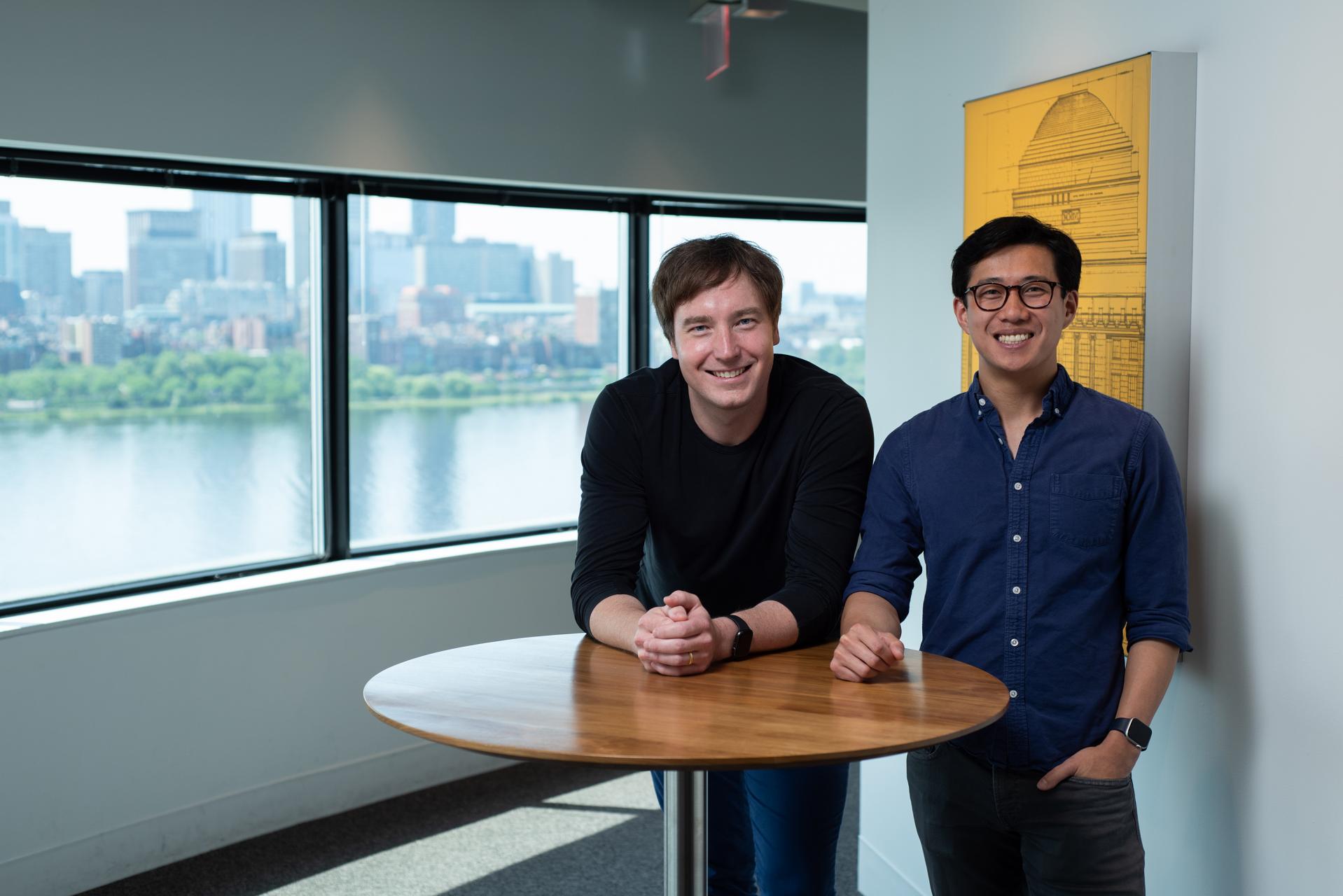 Arbor Biotechnologies STEX