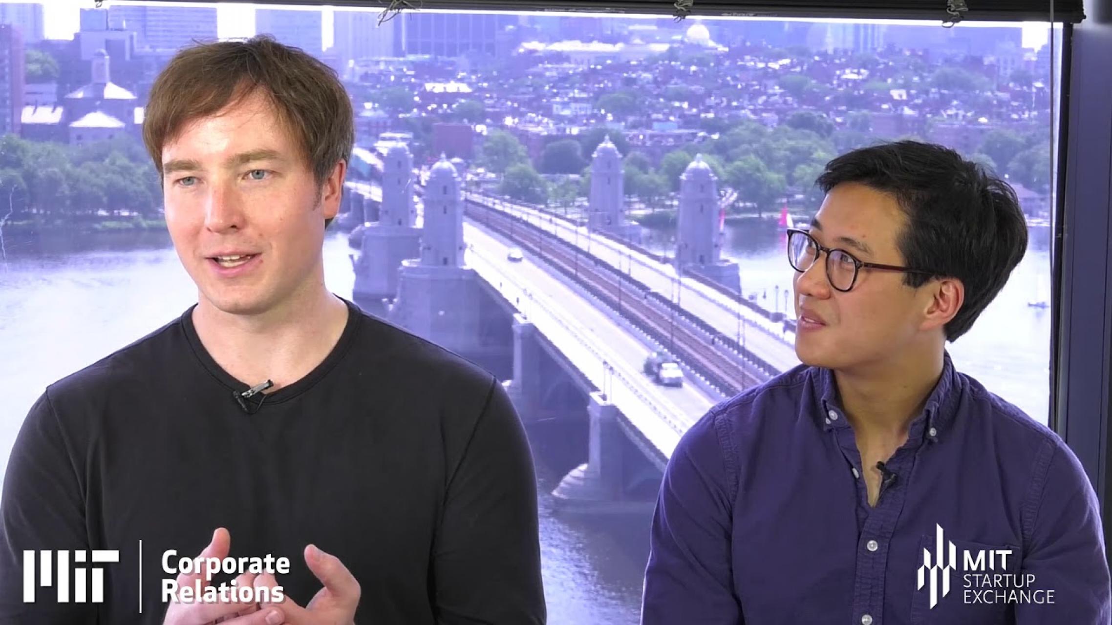 Arbor Biotechnologies STEX