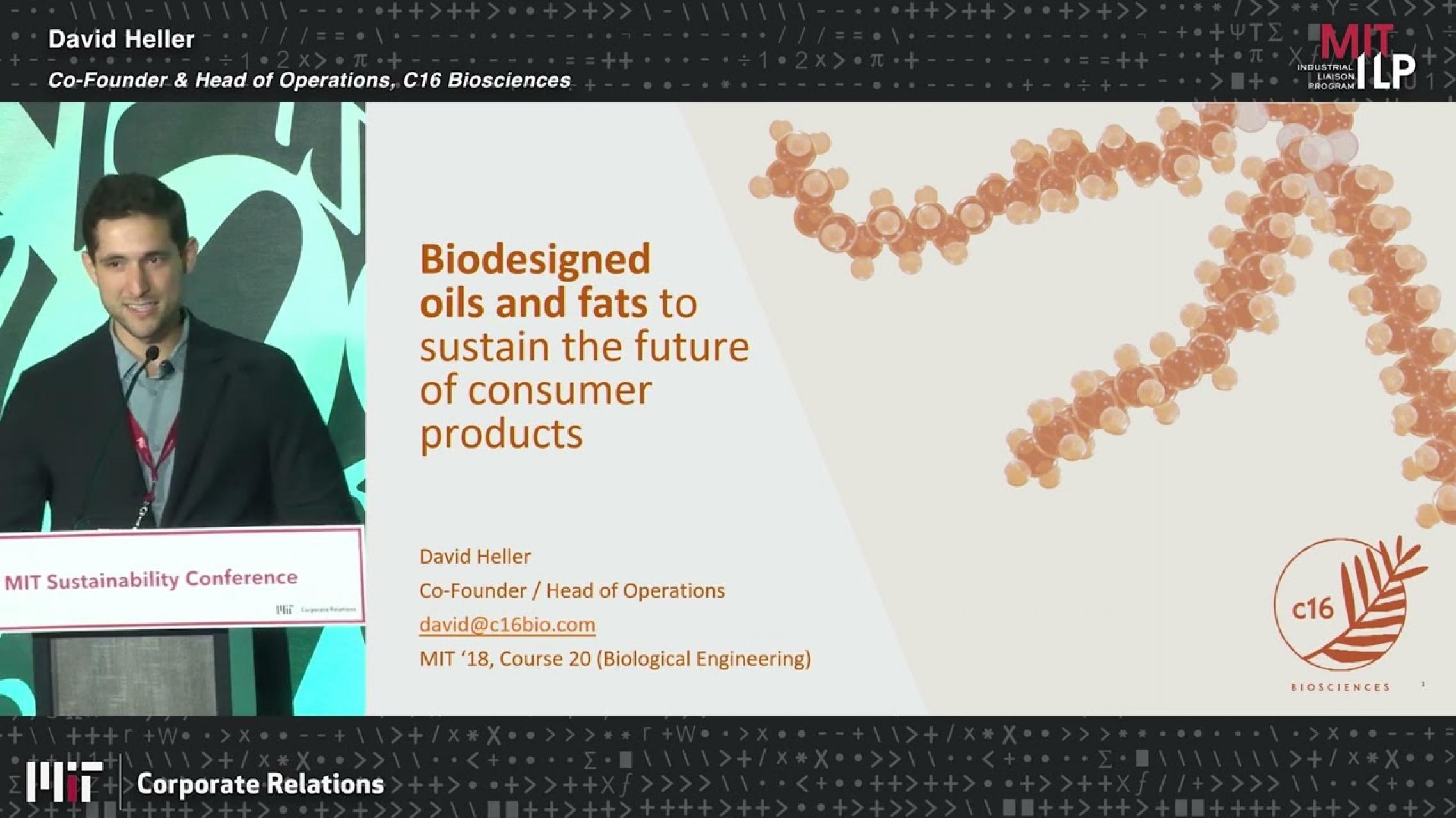 9.20.22SustainabilityC16Biosciences STEX
